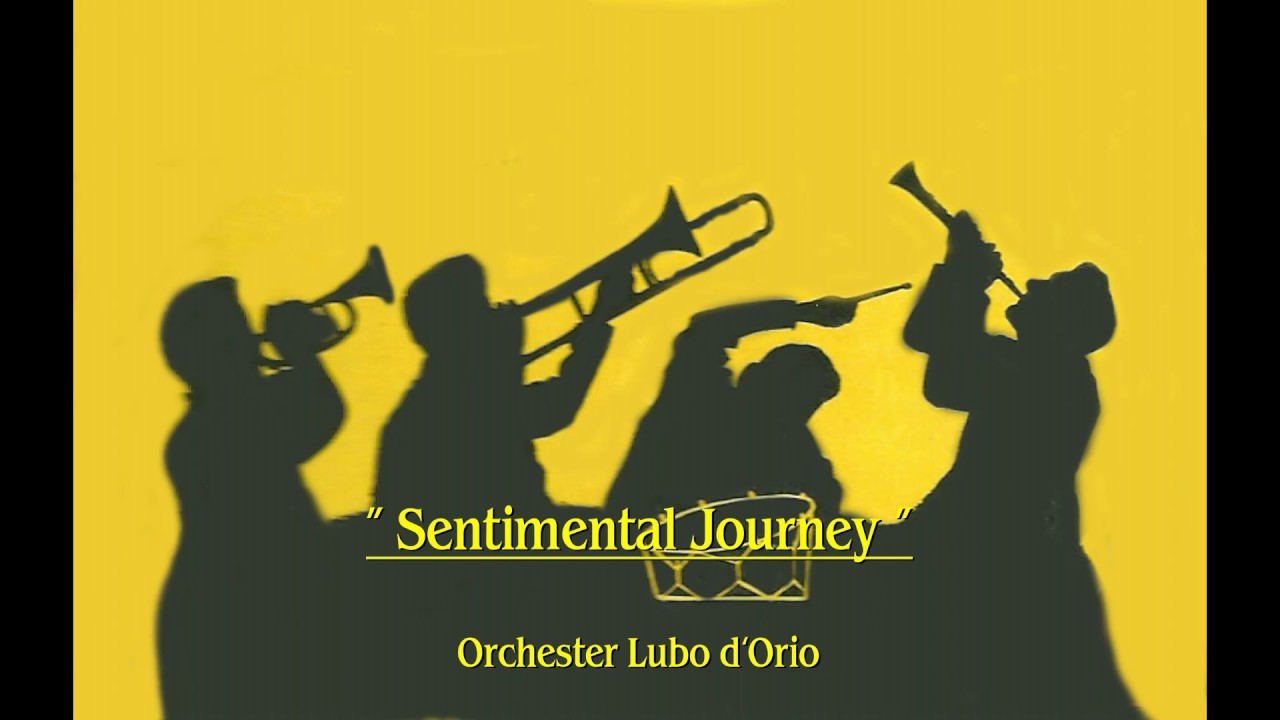 youtube sentimental journey