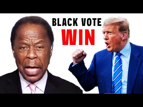 🚨Leo Terrell DESTROYS Joy Reid - 'Black People Like Trump!'