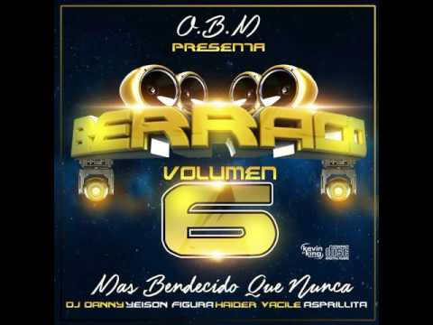 Sellemos El Contrato_(BERRACO-VOL6)