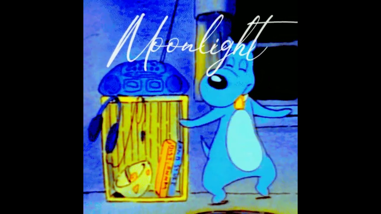 [FREE] Alternative Trap x Cloud Rap Type Beat - "MOONLIGHT"