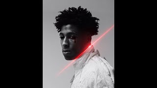 YoungBoy Never Broke Again - Plenty Bodies (Instrumental) (Official Audio)