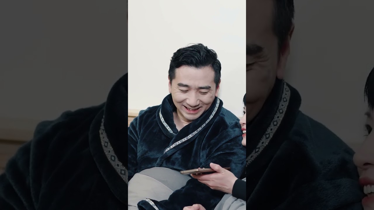 养父的爱：感人至深的家庭伦理短剧