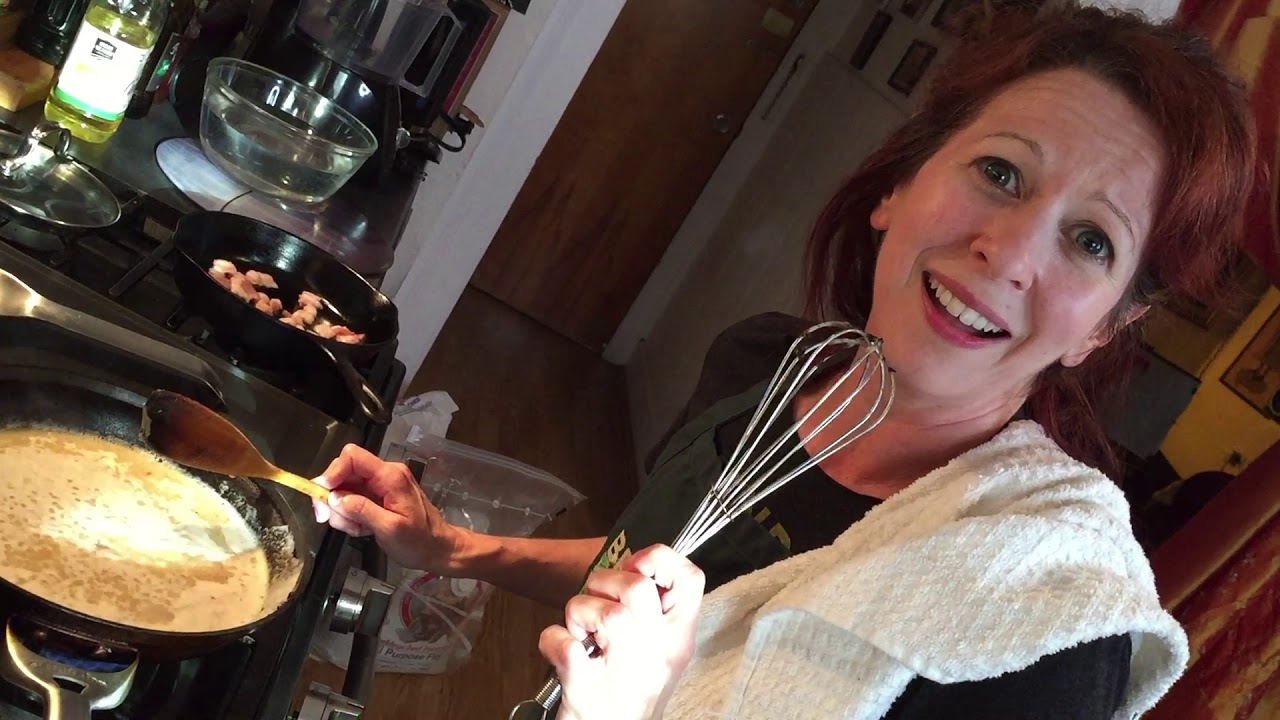 Broadway Nosh: The Great Ramen Challenge of 2020, Part 1 with Josh Lamon