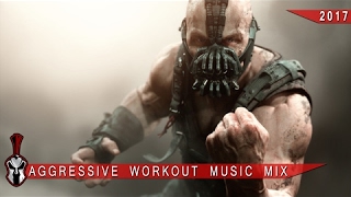 Winter Workout Motivation Music 2016 ★ Aggressive Workout Motivation Music for Gym ★ #001