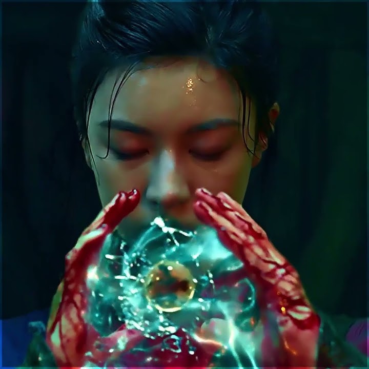 Naksu Edit | Alchemy of Souls (2022)