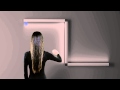Artemide Scrittura Video 2014