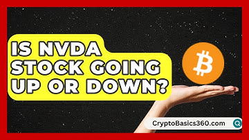Is NVDA Stock Going Up or Down? | Stock and Options Playbook