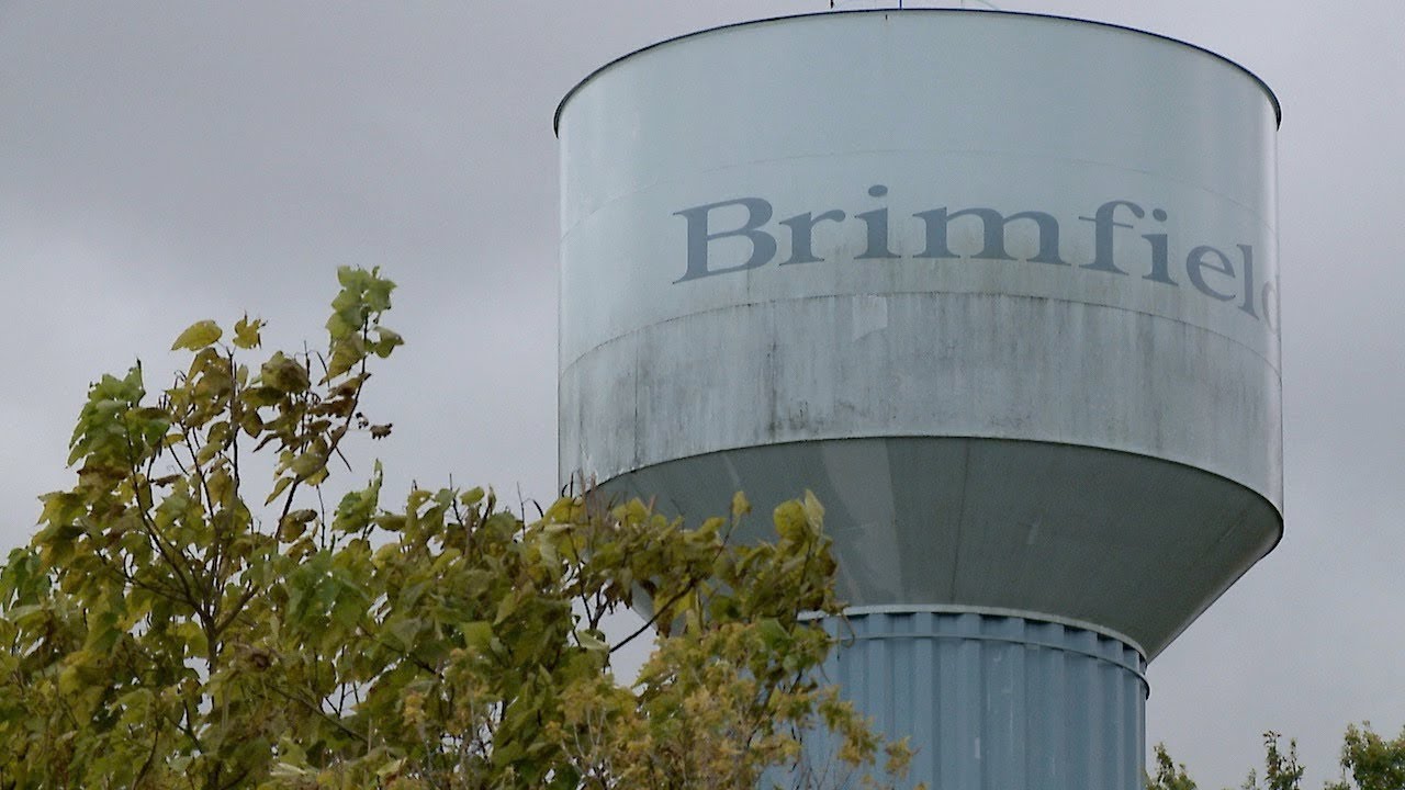 Portage County Road Trip YouTube