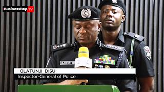 IGP orders tougher intelligence-led policing as Police arrest 199 suspects, rescue 88 kidnap victims