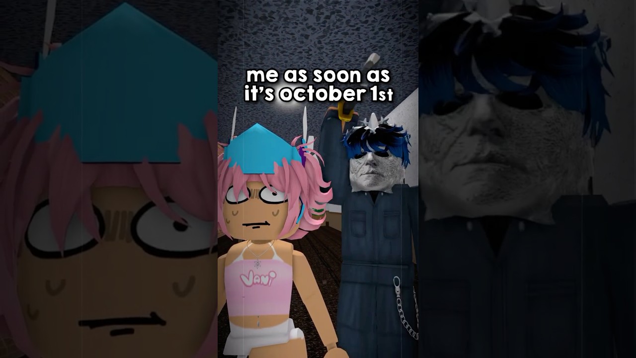 THE BOOGEYMAN RETURNS 😈