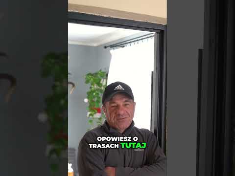 Magiczne Trasy Górskie: