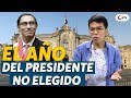 Martín Vizcarra: el año del presidente no elegido