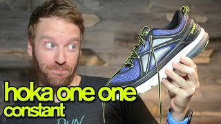hoka one one constant