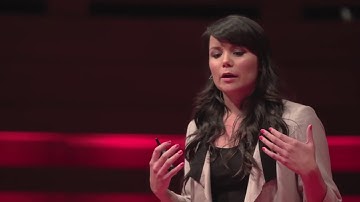 A brighter future through indigenous prosperity  Gabrielle Scrimshaw at TEDxToronto