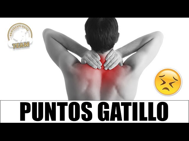 CONTRACTURAS: QUÉ SON Y CÓMO MEJORARLAS