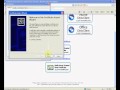 Windows XP Certificate Install