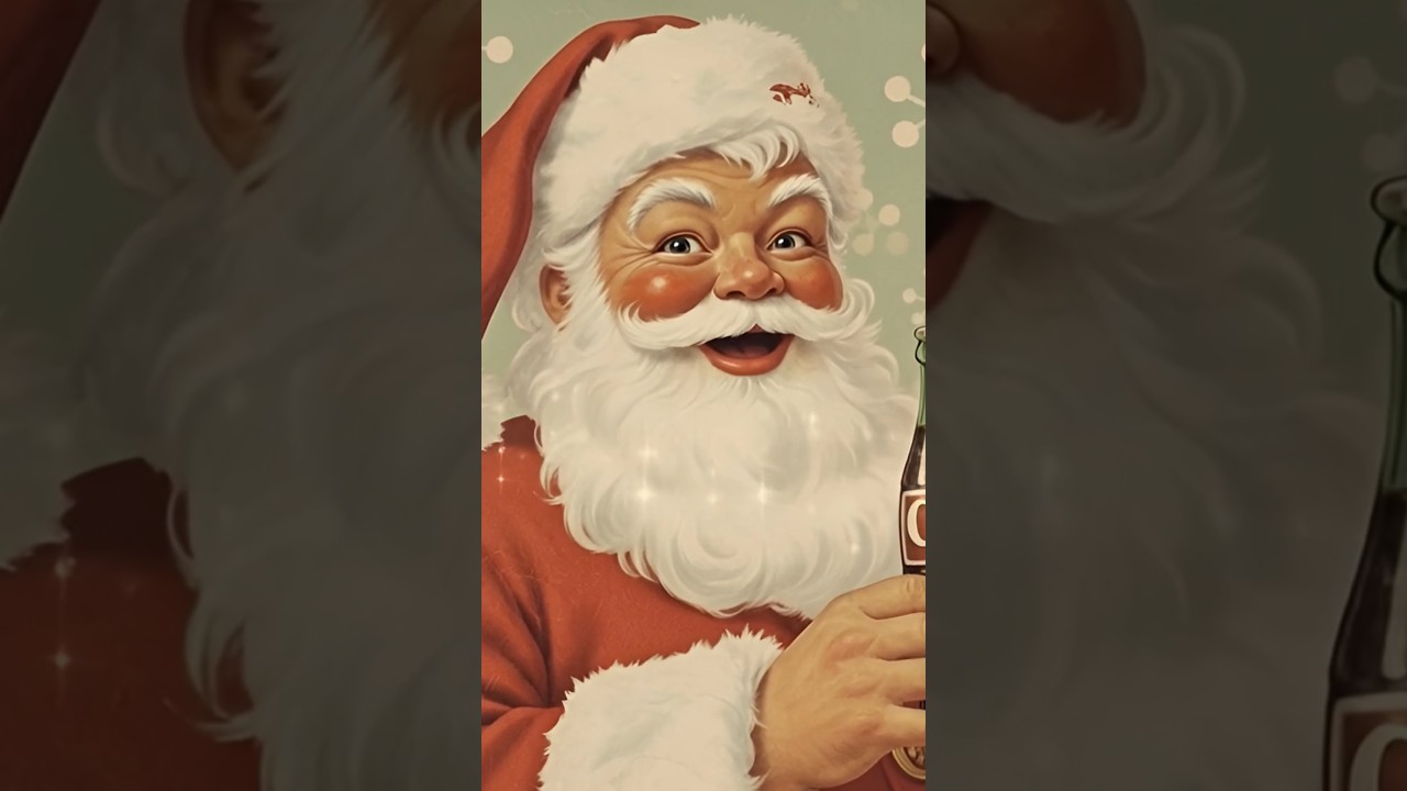 Who Was Santa Claus, Really?