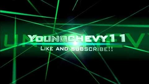 My intro video - Created using Flixpress.com