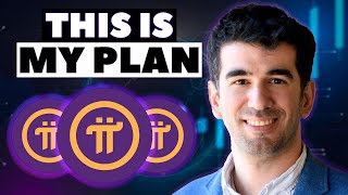 Pi Network: Dr. Nicolas Kokkalis PI NETWORK KYC Updates | Pi Network KYC Countdown ⏰
