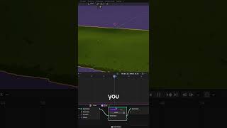 BAKE YOUR GEOMETRY NODES IN BLENDER