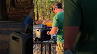 Elite 300 | Off-grid weekends just got easier.