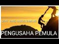 Sifat yang harus dimiliki pengusaha pemula #pengusaha pemula# informasi usaha