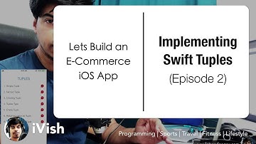 Implementing Swift Tuples