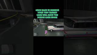 How to Merge Cars Back to Back & Trade Safely at LSCM 🔥
