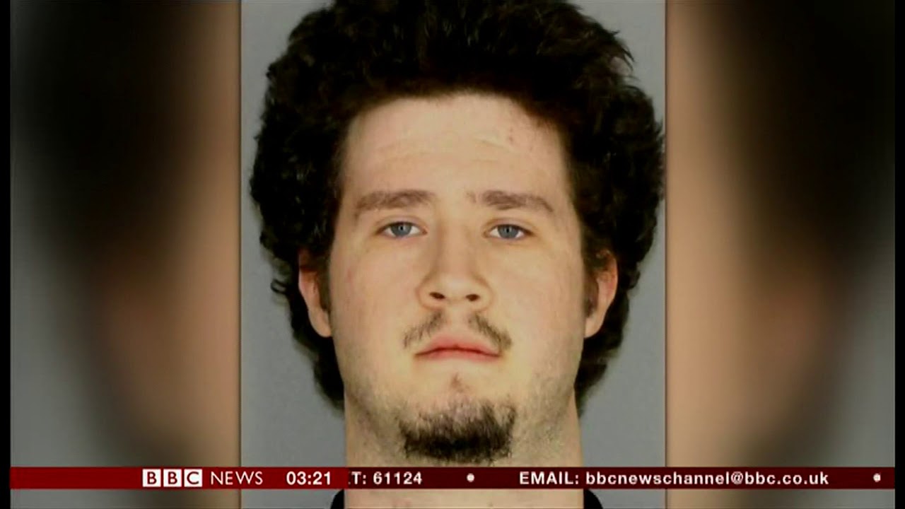 Terrorist attack against Muslims foiled (USA) - BBC News - 23rd January 2019