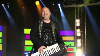 Michal David - Čas vítězství (Supermiss 2011)