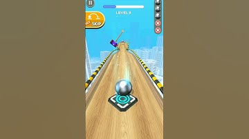 Bonus Level🎚️🏀Going Balls🎱 :All Levels Gameplay Best Android,ios Mobile Gameplay Offline #shorts