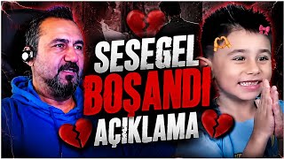 Sesegel Boşanma Açıklama 