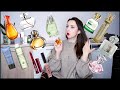 МОИ АРОМАТЫ AVON И ДРУГОЕ