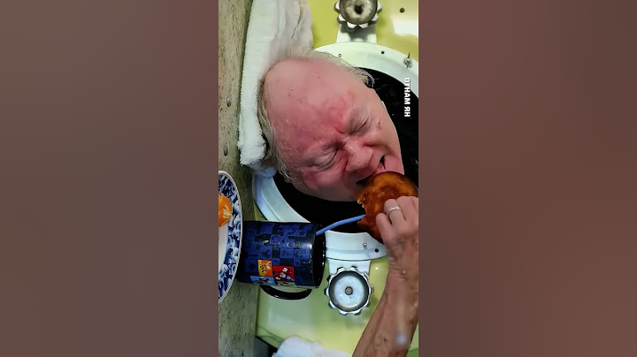 EL HOMBRE QUE VIVIÓ MÁS DE 70 AÑOS EN UN PULMÓN DE ACERO Y SE CONVIRTIÓ EN ABOGADO
