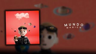 Mundo Mágico - Nick Lp - Dj Tuta061