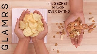 HAND DIET | The Secret Is In Your Hands. No More OVEREATING !