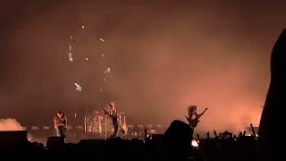 Avenged Sevenfold : Unholy Confessions live from Atlanta, GA 9/20/23