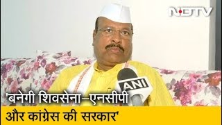 Shiv Sena नेता Abdul Sattar ने कहा- एक हफ्ते में साफ हो जाएंगी चीजें फिर बनेगी सरकार