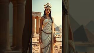 Mind-Blowing Fact About Cleopatra You Didn’t Know!