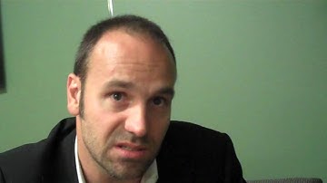 Mark Shuttleworth - Ubuntu Founder