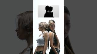 Mono M/V Behind the Scenes🤍🖤