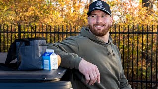 Frank Ragnow – Rags Remembered Details