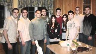 Giancarlo Massaro Final Project
