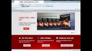 How to Install Your Labs from Joes 2 Pros
