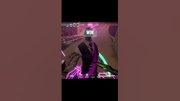 SPECTRUM PHANTOM GOT THE BEST FINISHER | #shorts #ytshorts