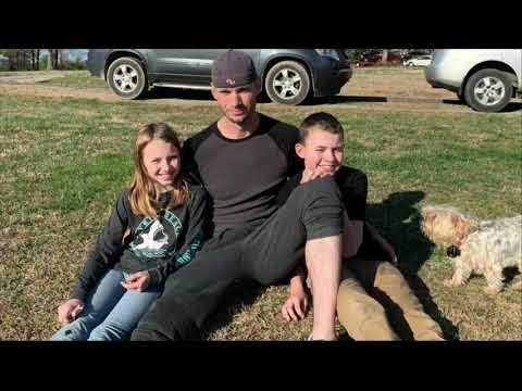 Man found dead in lagoon remembered by family