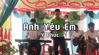 Thánh Ca Hôn Lễ // Anh Yêu Em // YPL Official