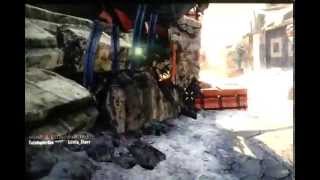 bo2 flash grenade multi kill.