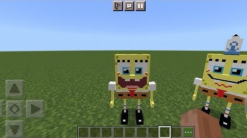 Spongebob Spongebob Patrick Patrick but it