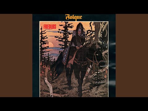 Folque — Det er ikkje her æ høre tel